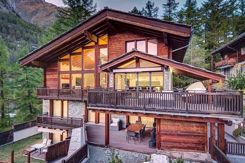 Chalet A la Casa - Stuido
